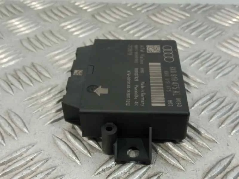 Modulo Electronico para Audi A1 Sportback (8Xf)