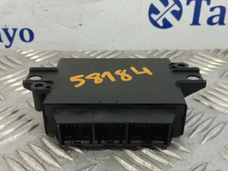 Modulo Electronico para Audi A1 Sportback (8Xf)