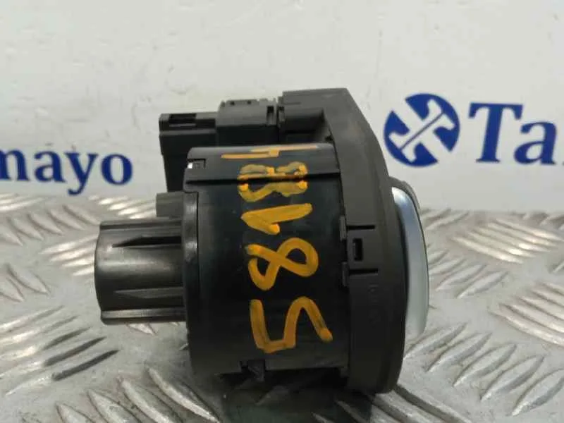 Mando Luces para Audi A1 Sportback (8Xf)
