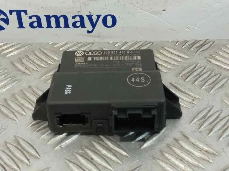 Modulo Electronico para Audi A1 Sportback (8Xf)