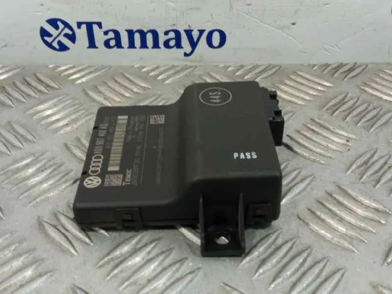Modulo Electronico para Audi A1 Sportback (8Xf)