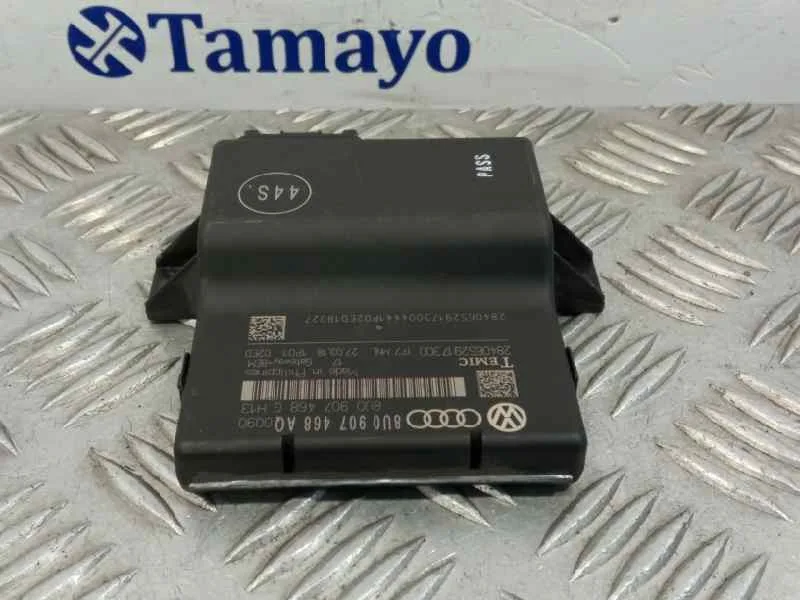 Modulo Electronico para Audi A1 Sportback (8Xf)