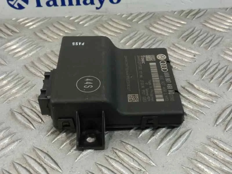 Modulo Electronico para Audi A1 Sportback (8Xf)