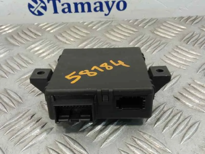 Modulo Electronico para Audi A1 Sportback (8Xf)