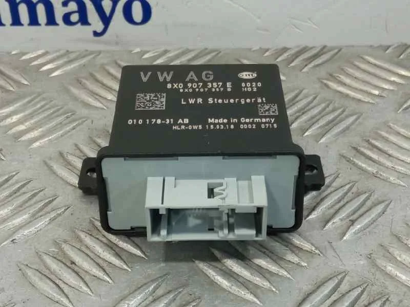 Modulo Electronico para Audi A1 Sportback (8Xf)