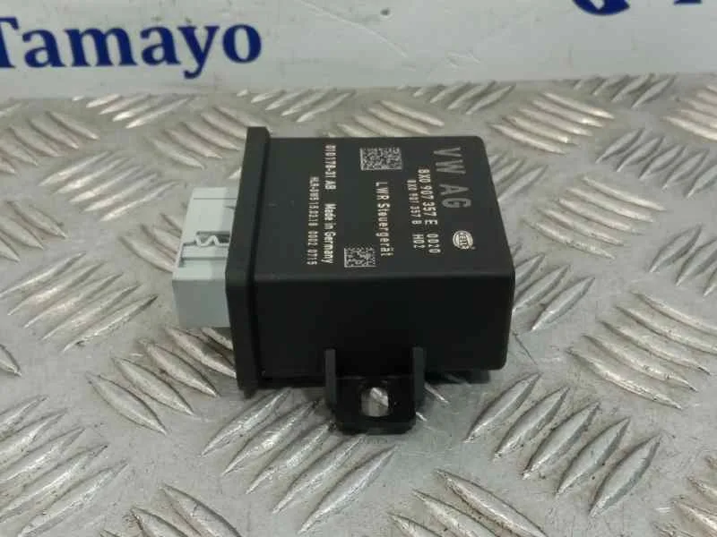 Modulo Electronico para Audi A1 Sportback (8Xf)
