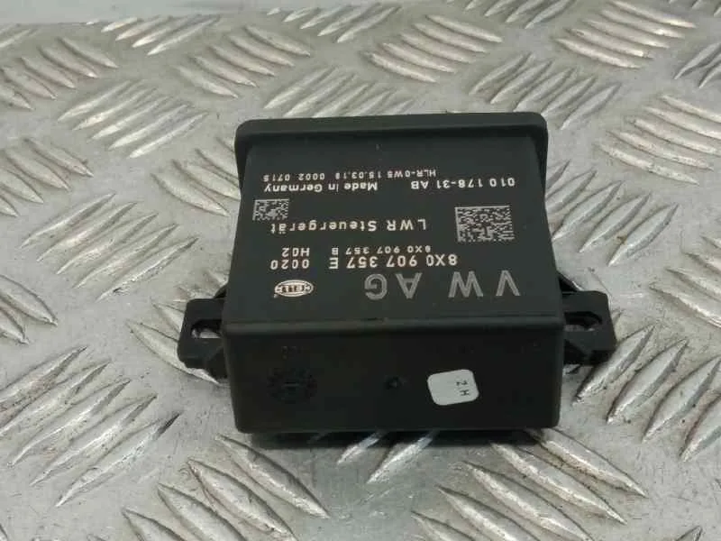 Modulo Electronico para Audi A1 Sportback (8Xf)