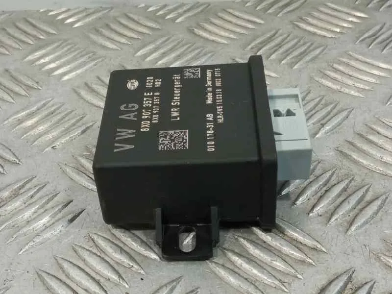 Modulo Electronico para Audi A1 Sportback (8Xf)