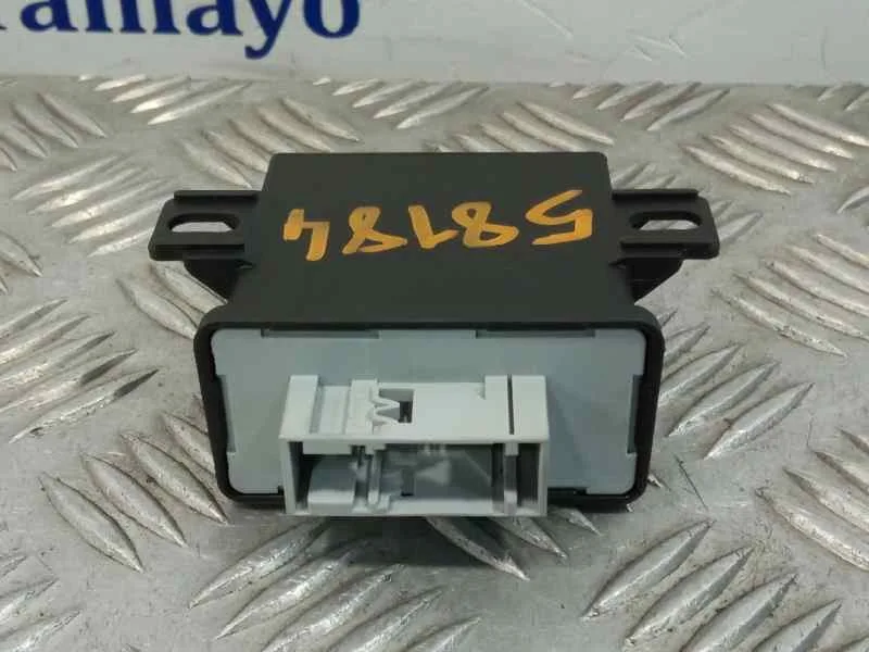 Modulo Electronico para Audi A1 Sportback (8Xf)
