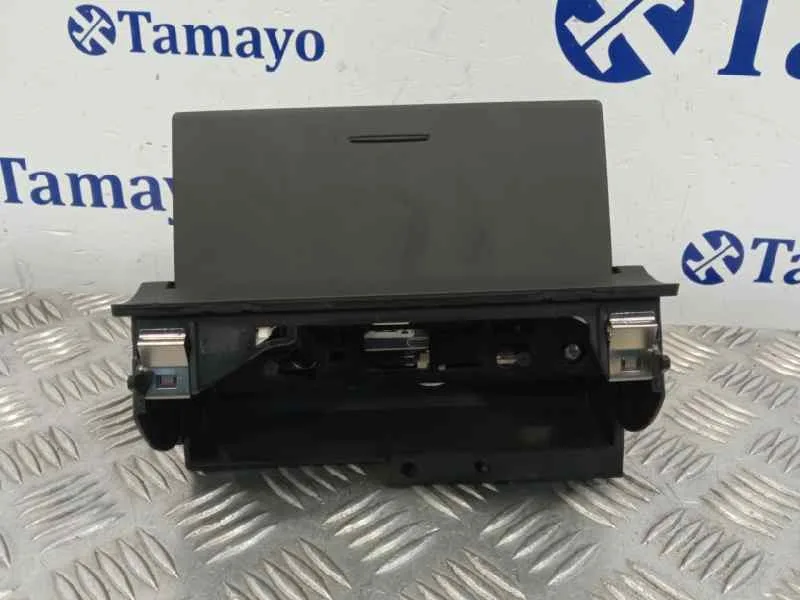 Pantalla Multifuncion para Audi A1 Sportback (8Xf)