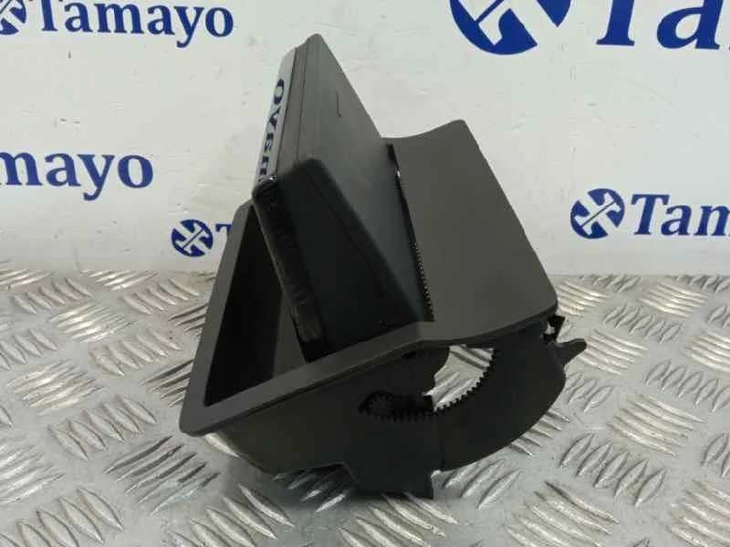 Pantalla Multifuncion para Audi A1 Sportback (8Xf)
