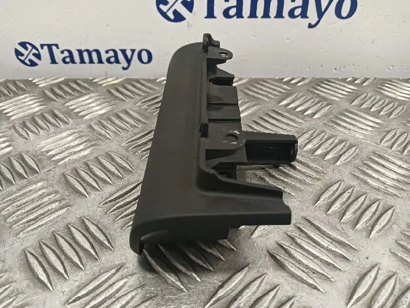 Interruptor para Audi A1 Sportback (8Xf)