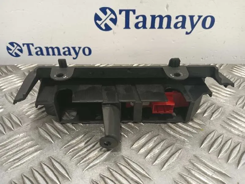 Interruptor para Audi A1 Sportback (8Xf)