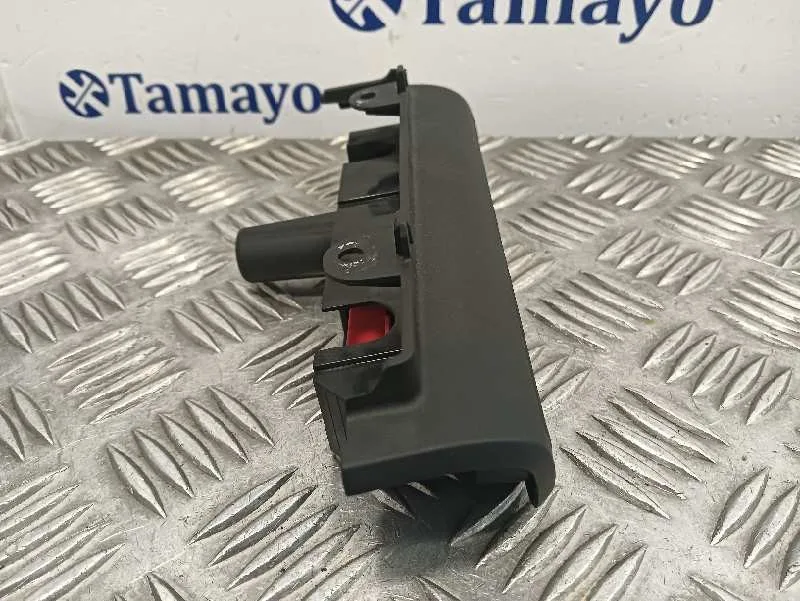 Interruptor para Audi A1 Sportback (8Xf)