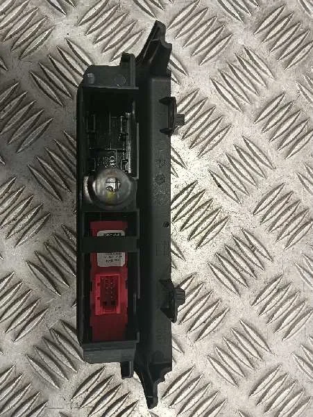 Interruptor para Audi A1 Sportback (8Xf)