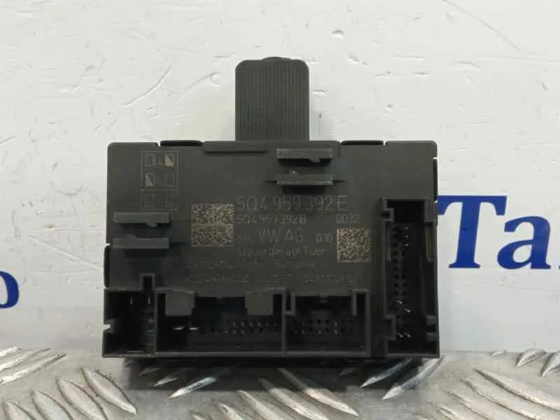 Modulo Electronico para Seat Leon St (5F8)