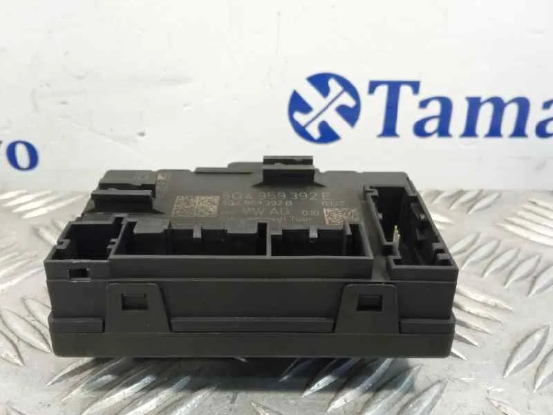 Modulo Electronico para Seat Leon St (5F8)