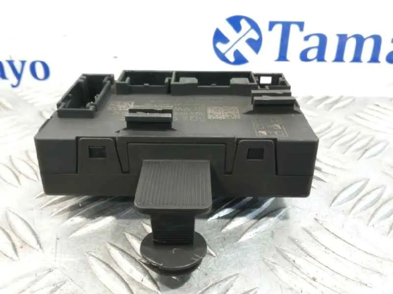 Modulo Electronico para Seat Leon St (5F8)
