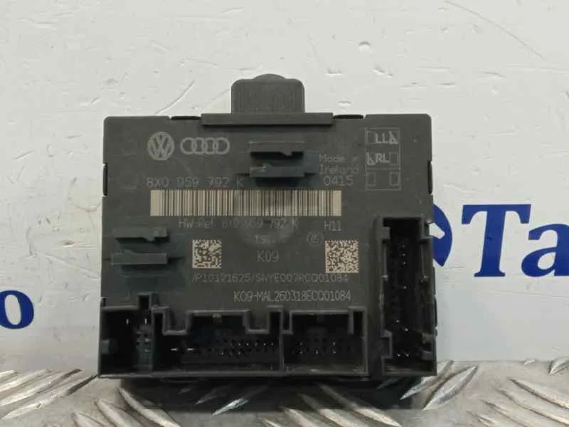 Modulo Electronico para Audi A1 Sportback (8Xf)