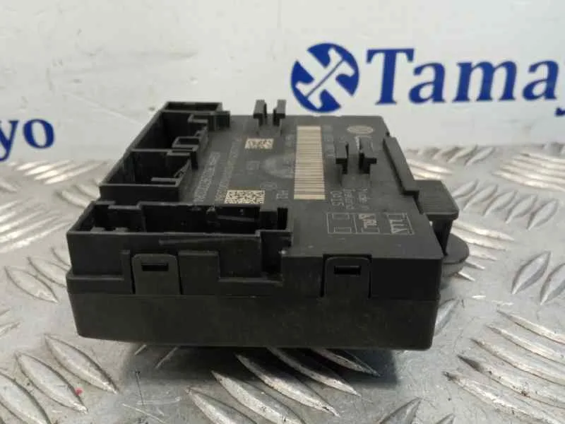 Modulo Electronico para Audi A1 Sportback (8Xf)