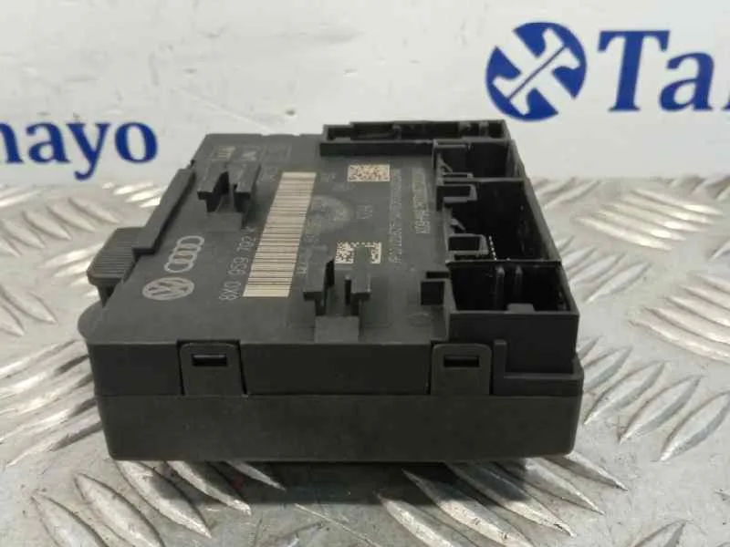 Modulo Electronico para Audi A1 Sportback (8Xf)