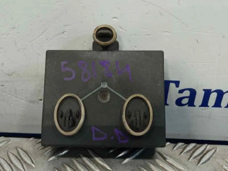 Modulo Electronico para Audi A1 Sportback (8Xf)