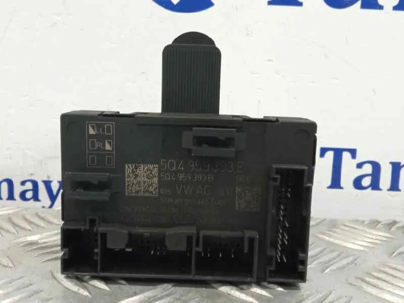 Modulo Electronico para Seat Leon St (5F8)