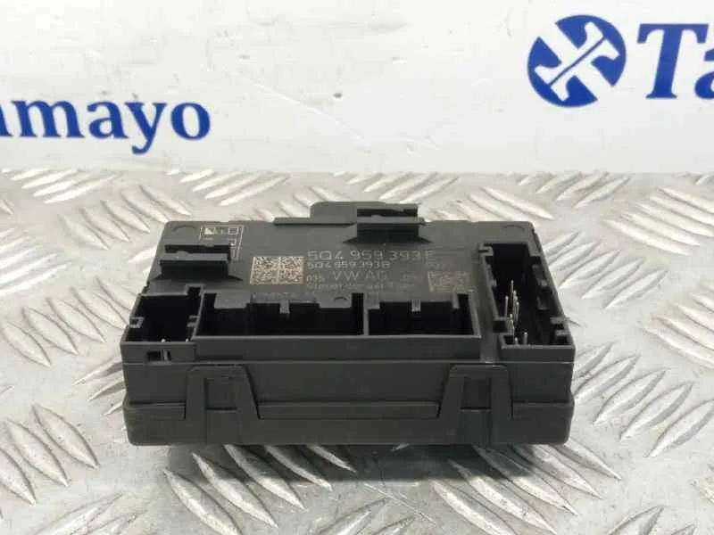 Modulo Electronico para Seat Leon St (5F8)