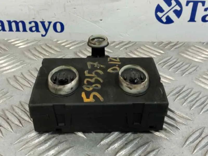Modulo Electronico para Seat Leon St (5F8)