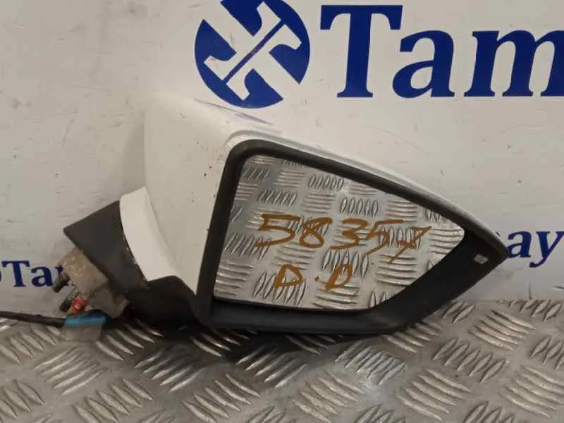 Retrovisor Derecho para Seat Leon St (5F8)