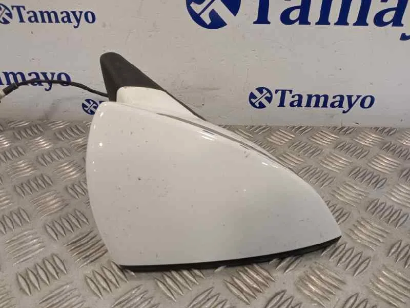 Retrovisor Derecho para Seat Leon St (5F8)