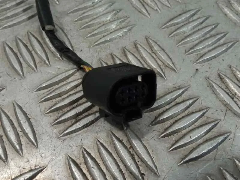 Retrovisor Derecho para Seat Leon St (5F8)