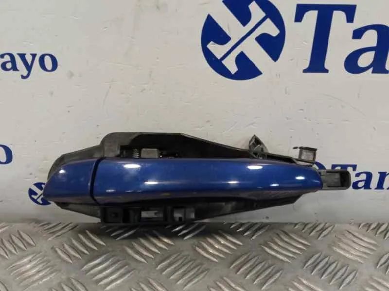 Maneta Exterior Trasera Izquierda para Peugeot 308 Sw