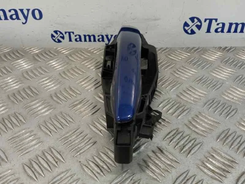 Maneta Exterior Trasera Izquierda para Peugeot 308 Sw
