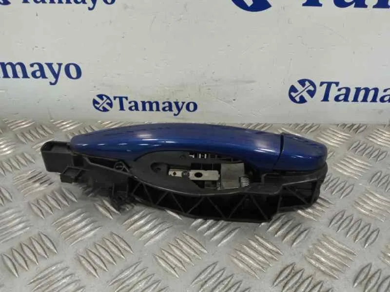 Maneta Exterior Trasera Izquierda para Peugeot 308 Sw