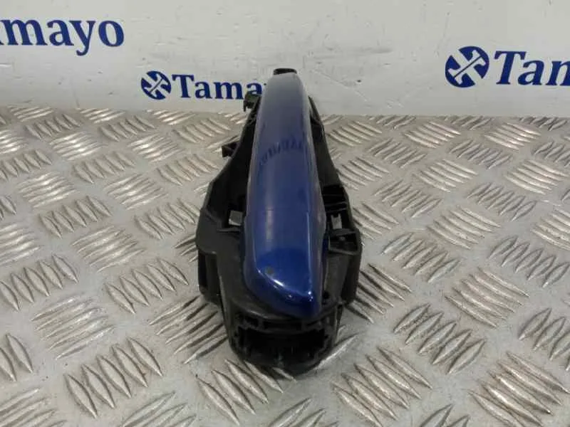 Maneta Exterior Trasera Izquierda para Peugeot 308 Sw