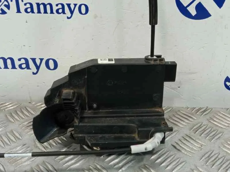 Cerradura Puerta Delantera Derecha para Peugeot 308 Sw