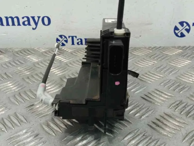 Cerradura Puerta Delantera Derecha para Peugeot 308 Sw