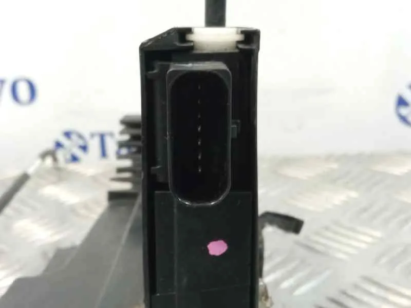 Cerradura Puerta Delantera Derecha para Peugeot 308 Sw