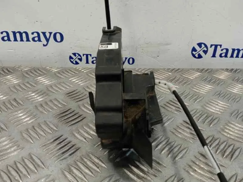 Cerradura Puerta Delantera Derecha para Peugeot 308 Sw