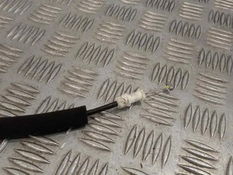 Cerradura Puerta Delantera Derecha para Peugeot 308 Sw