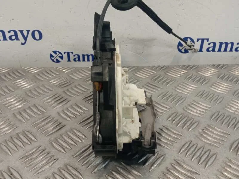Cerradura Puerta Delantera Izquierda para Seat Leon St (5F8)