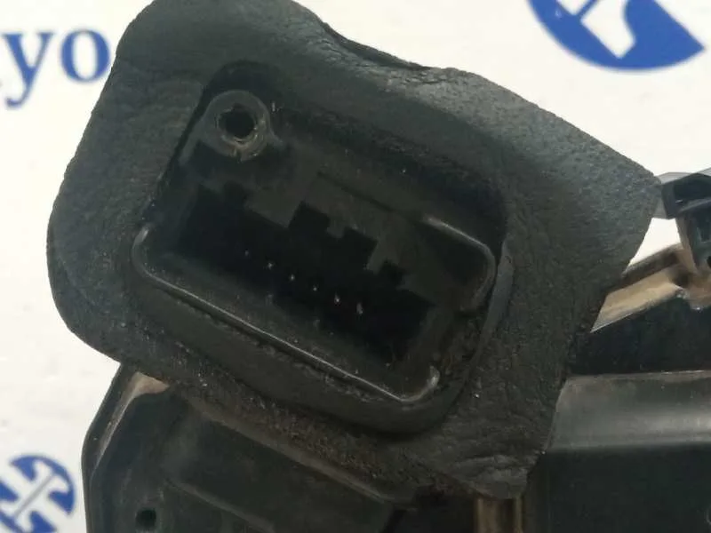 Cerradura Puerta Delantera Izquierda para Seat Leon St (5F8)