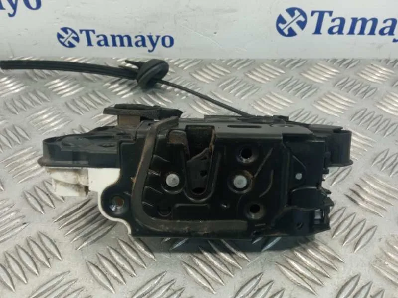 Cerradura Puerta Delantera Izquierda para Seat Leon St (5F8)