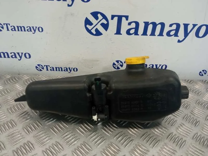 Deposito Limpia para Dacia Sandero