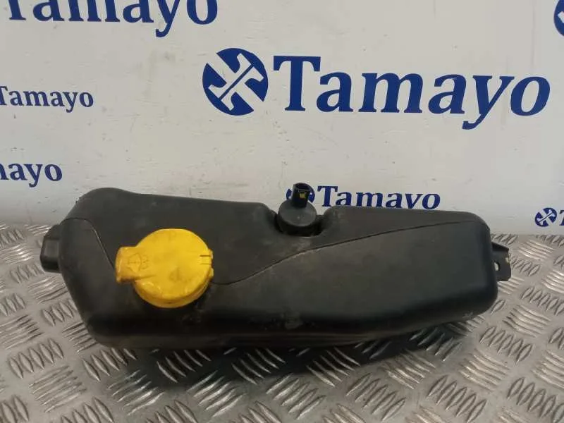 Deposito Limpia para Dacia Sandero