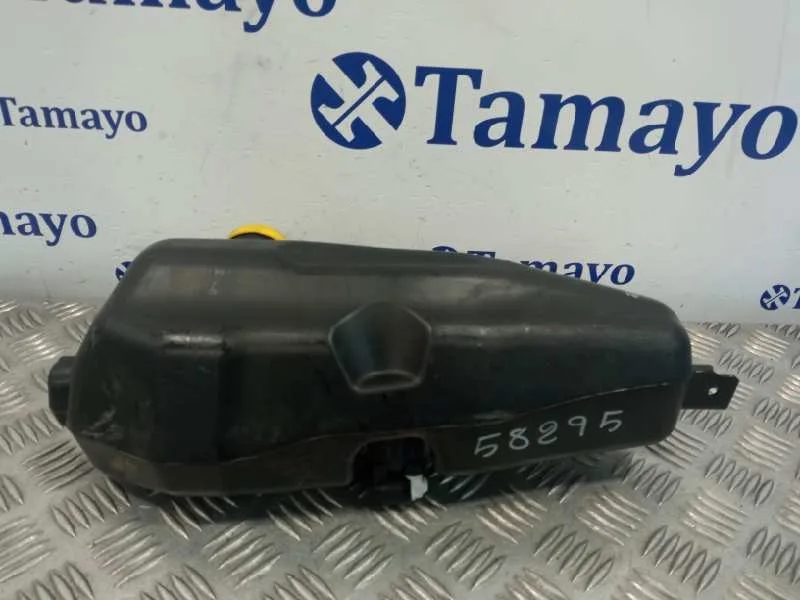 Deposito Limpia para Dacia Sandero