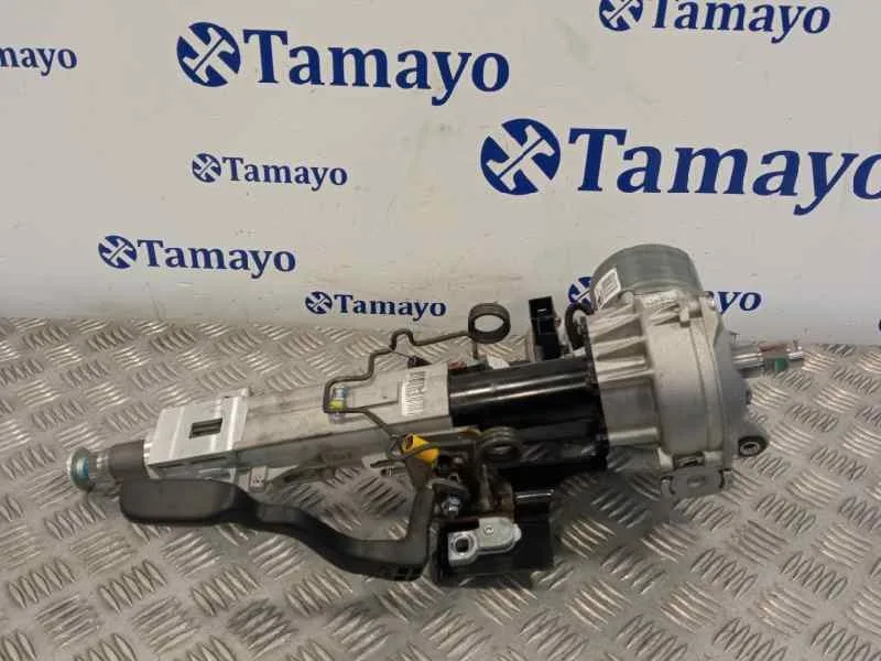 Columna Direccion para Audi A1 Sportback (8Xf)