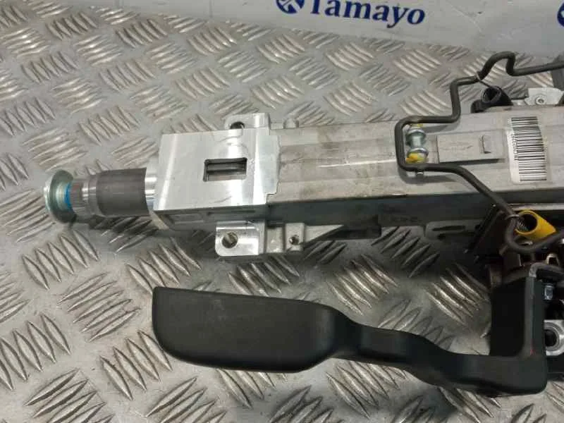 Columna Direccion para Audi A1 Sportback (8Xf)