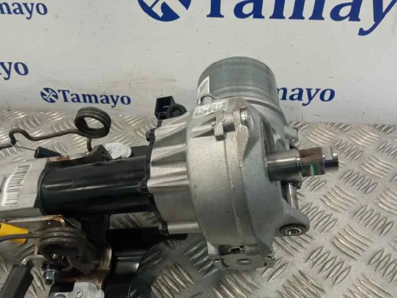 Columna Direccion para Audi A1 Sportback (8Xf)